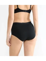 sloggi Control Maxi 2P - BLACK - SLOGGI BLACK - SLOGGI sloggi Control Maxi 2P - BLACK - SLOGGI BLACK - SLOGGI