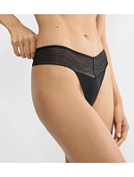 Inteligentná šnúra Breathe & Lift - BLACK - TRIUMPH BLACK - TRIUMPH