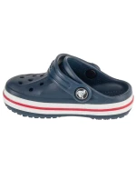 Crocs Bayaband Clog T Jr 207018-410