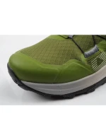 Aku pánska treková obuv Furiosa BOA Gore-tex Vibram fashion green Aku pánska treková obuv Furiosa BOA Gore-tex Vibram fashion green