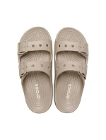 Crocs Saturday Sandal beige 213586 214 dámske žabky
