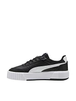 Dámske topánky Puma Carina Mia, čierne, 402637 01, dámske Dámske topánky Puma Carina Mia, čierne, 402637 01, dámske
