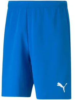 Pánske teamRISE Short M 704942 02 - Puma