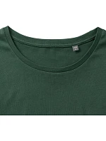 Russell Athletic 108M Pánske tričko Pure Organic 10.108M natural Russell Athletic 108M Pánske tričko Pure Organic 10.108M natural