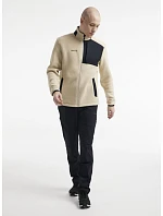 Craft Corporate ADV Pile Fleece Jacket M Pánska fleecová bunda Sherpa 81.2220 čierna Craft Corporate ADV Pile Fleece Jacket M Pánska fleecová bunda Sherpa 81.2220 čierna