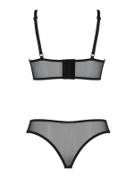 Passion Primula bikiny farba:čierna