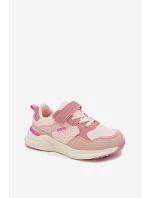 Detské športové tenisky Big Star TT374031 pink Detské športové tenisky Big Star TT374031 pink