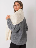 Šál AT SZ RH 1407.23X ecru