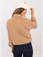 Bunda RV KR 007.95P ťava