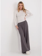 Blúzka WT BZ A1274.57 bielo-béžová