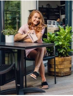 Peňaženka VUCH Cheila Powder Peňaženka VUCH Cheila Powder