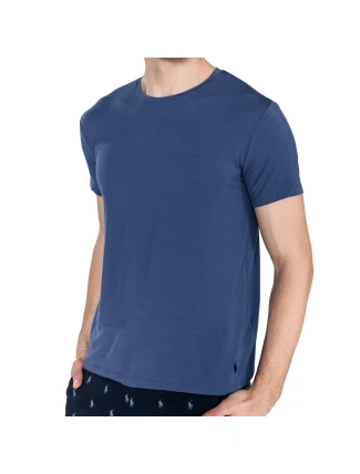 Polo Pánske tričko s krátkym rukávom 714730623001 - Ralph Lauren