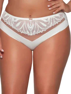 NOHAVIČKY AV 2106 ECRU