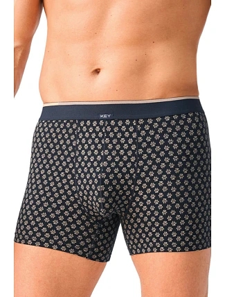 Pánske boxerky MXH 921 B26 Pánske boxerky MXH 921 B26