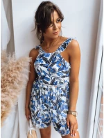 MANNYS biely overal FashionStreet EY2298