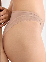 sloggi GO Blush High Leg 2P – Cameo Brown – SLOGGI Cameo Brown – SLOGGI