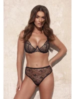 Nohavičky Kinga P-1184/2 Alana Double Tulle S-2XL