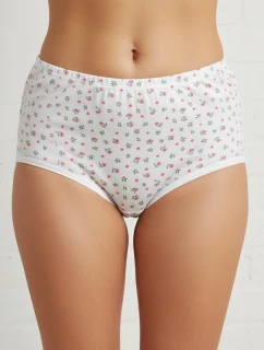 Zateplené dámske nohavičky Gucio S-2XL A'5