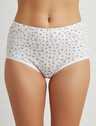 Zateplené dámske nohavičky Gucio S-2XL A'5