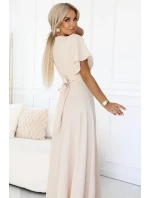 Dámske šaty 300-7 PATRICIA - NUMOCO Dámske šaty 300-7 PATRICIA - NUMOCO