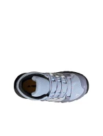 Detská športová obuv adidas Terrex Mid GTX tenisky purple (FZ6053)