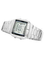 Pánske hodinky CASIO DB-360-1ADF + BOX Pánske hodinky CASIO DB-360-1ADF + BOX