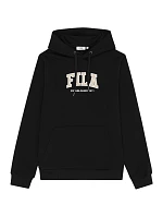 Pánska mikina Fila Rifredi black FAM1218 80010 pánska Pánska mikina Fila Rifredi black FAM1218 80010 pánska