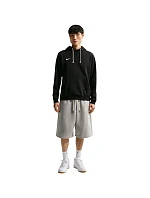 Pánska mikina Nike Dri-FIT Standard Issue Pull Over Hoodie black FD7734 010 pánska Pánska mikina Nike Dri-FIT Standard Issue Pull Over Hoodie black FD7734 010 pánska