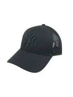 MLB New York Yankees Branson Cap B-BRANS17CTP-BKB - 47 Značka MLB New York Yankees Branson Cap B-BRANS17CTP-BKB - 47 Značka