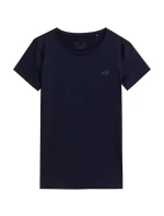 Dámske tričko W H4L22 TSDF352 31S - 4F