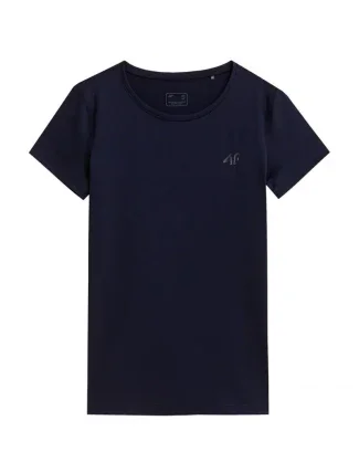 Dámske tričko W H4L22 TSDF352 31S - 4F