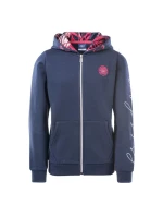 Dievčenská mikina Ashira Jr 92800438633 - Bejo