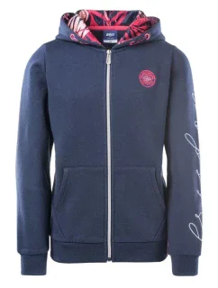 Dievčenská mikina Ashira Jr 92800438633 - Bejo