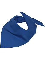 Daiber MB 6524 Trojuholníkový šál 03.6524 royal Daiber MB 6524 Trojuholníkový šál 03.6524 royal