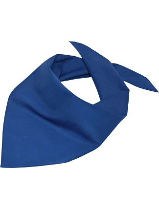 Daiber MB 6524 Trojuholníkový šál 03.6524 royal Daiber MB 6524 Trojuholníkový šál 03.6524 royal