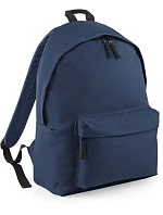 BagBase BG 125 Originálny módny batoh 52.0125 francúzska námornícka modrá BagBase BG 125 Originálny módny batoh 52.0125 francúzska námornícka modrá