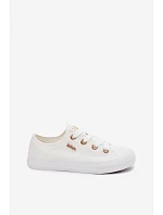 Lee Cooper Dámske tenisky LCW-26-4068 White Lee Cooper Dámske tenisky LCW-26-4068 White