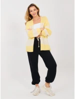Jumper MI SW 0122.51 svetložltý Jumper MI SW 0122.51 svetložltý
