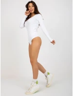 Dámske body RV BO 6259 1.31 biele - FPrice Dámske body RV BO 6259 1.31 biele - FPrice