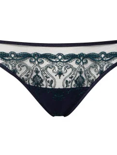 Dámske tangá 90501 - Selmark