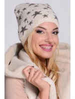 Dámska čiapka Sara - Kamea