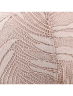 Dámska podprsenka Yasemin 2104 Yasemin Beige Bra - AVA Dámska podprsenka Yasemin 2104 Yasemin Beige Bra - AVA