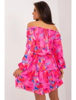 Denné šaty model 195807 Rue Paris