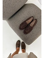 Mokasíny model 230601 Step in style