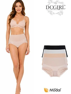 Nohavičky DC Girl 27226 A12 M–2XL