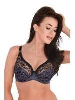 Polomäkká podprsenka Gaia BS 1213 Adaline Graphite Polomäkká podprsenka Gaia BS 1213 Adaline Graphite
