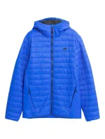 Pánska bunda 4F M240 M 4FAW23TDJAM240 36S