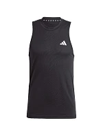 Adidas Train Essentials Training Top M IC6945 Pánske tričko s krátkym rukávom Adidas Train Essentials Training Top M IC6945 Pánske tričko s krátkym rukávom