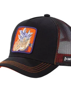 Capslab Dragon Ball Super Goku čiapka CL-DBS-1-ULT2