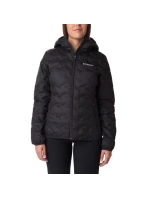 Columbia Delta Ridge II Bunda s kapucňou W 2088253010 Columbia Delta Ridge II Bunda s kapucňou W 2088253010